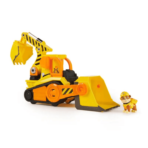 Paw Patrol Rubble Crew Vehículo de