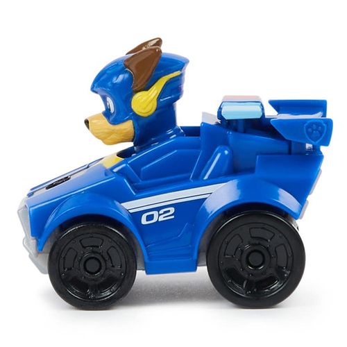 Paw Patrol The Mighty Movie Racer Paw-ket Chase