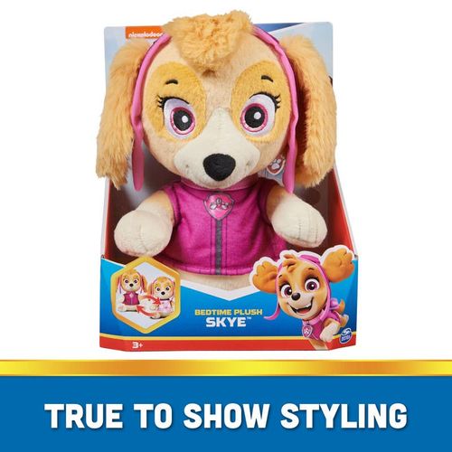 Paw Patrol Peluche Abrazable de Skye