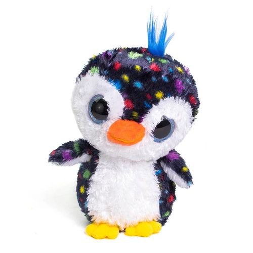 Peluche Pingüino