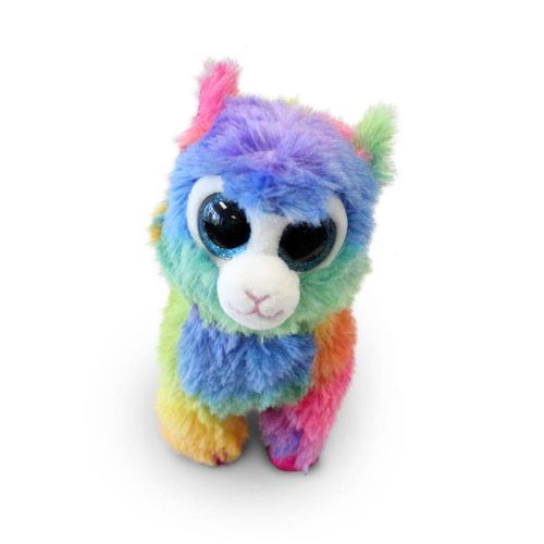 Peluche Alpaca