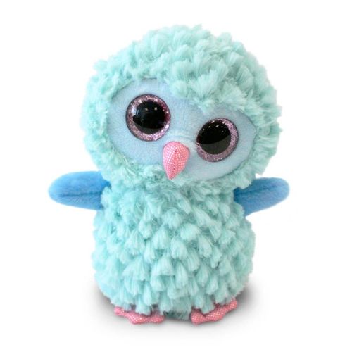 Peluche Búho