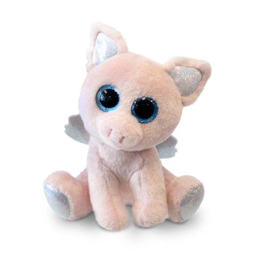 Peluche Puerco Con Alas