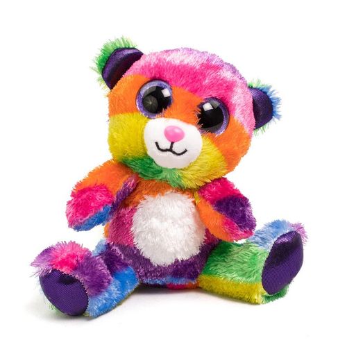 Peluche Oso Acoíris