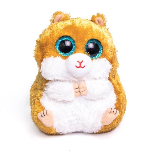 Peluche Hámster