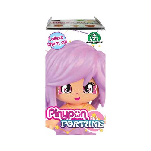 Pinypon 4 Elementos Aire con Accesorios