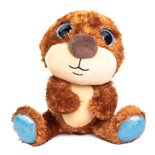Peluche Nutria