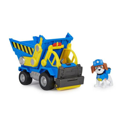 Paw Patrol Wheleer Vehículo