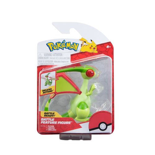 Pokémon Figura de Batalla Flygon 95135