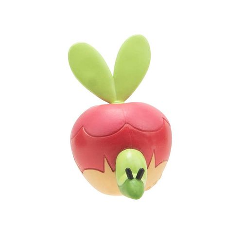 Pokémon Figura de Batalla Applin Y Oshawott PKW3504