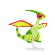 Pokémon Figura de Batalla Flygon 95135