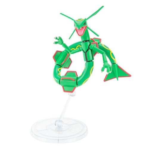 Pokémon Figura Coleccionable Rayquaza PKW2406