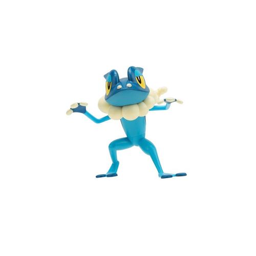 Pokémon Figura de Batalla Frogadie PKW350