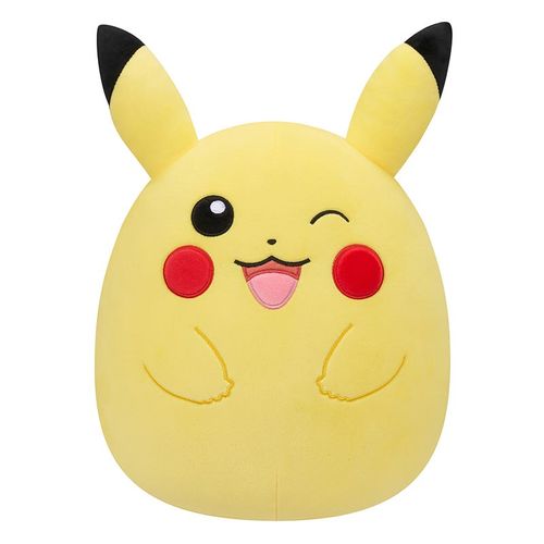 Pokémon Peluche 8" Quaxly