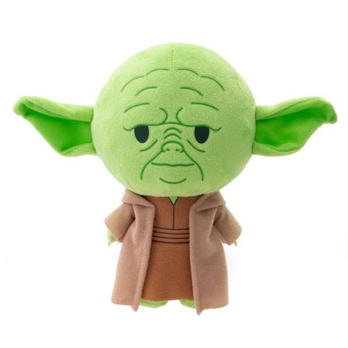 Star Wars Peluche Yoda
