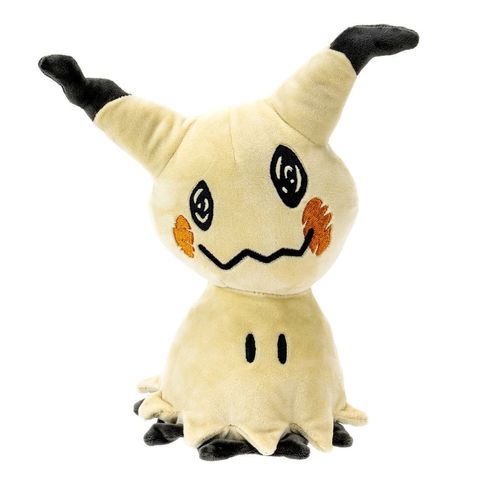 Pokémon Peluche de Juguete Mimikyu 95217