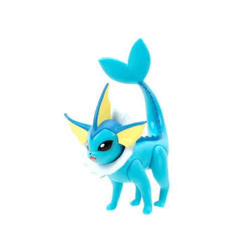 Pokémon Figura de Batalla Vaporeon PKW3504