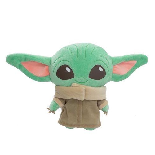 Star Wars Peluche Baby Yoda Grogu