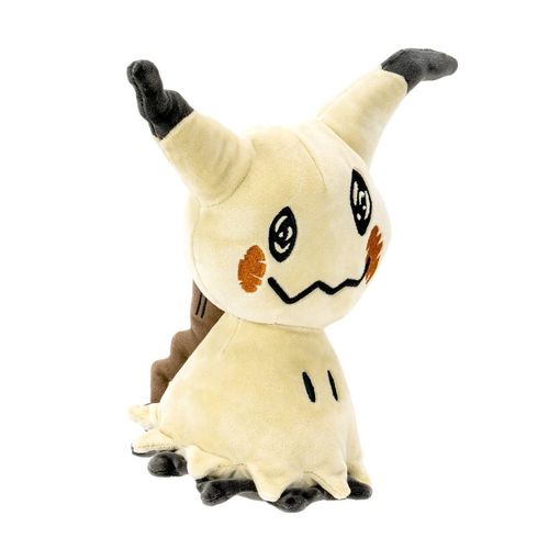 Pokémon Peluche de Juguete Mimikyu 95217