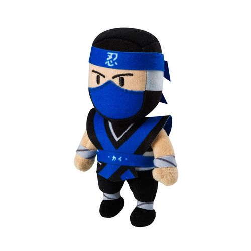 Stumble Guys Peluche Ninja Kai
