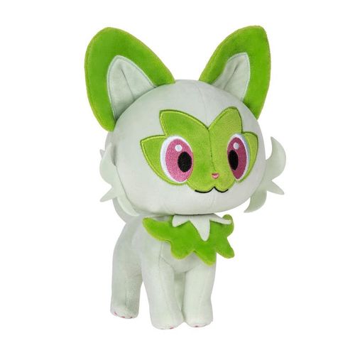 Pokémon Peluche 8" Sprigatito