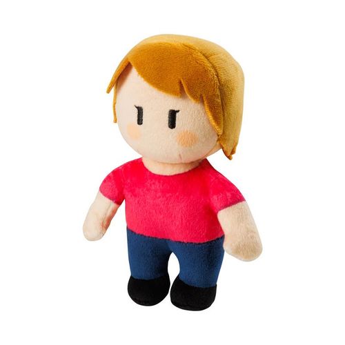 Stumble Guys Peluche Ms. Stumble