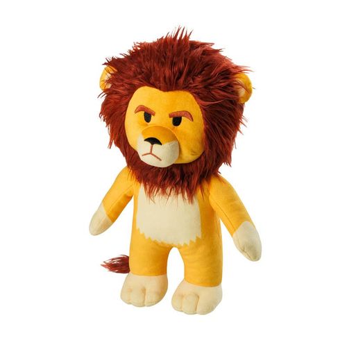 Stumble Guys Peluche Leonidas Guy