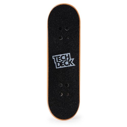 Tech Deck Skate Patineta Pizza 96mm