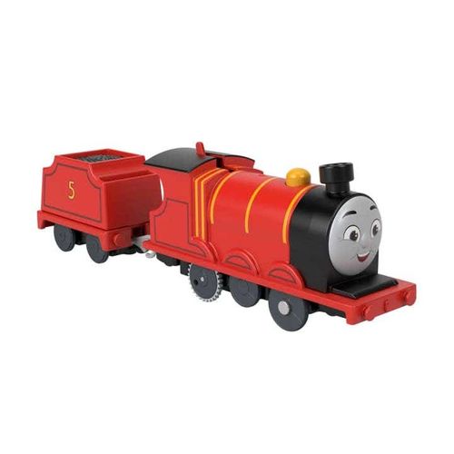 Thomas and Friends Tren Percy Metálico Motorizado