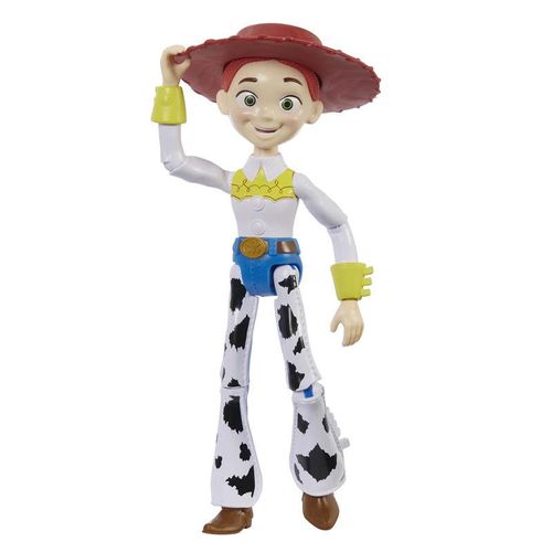 Toy Story Disney Pixar Muñeco Jessie