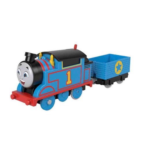 Thomas and Friends Tren Thomas Metálico Motorizado
