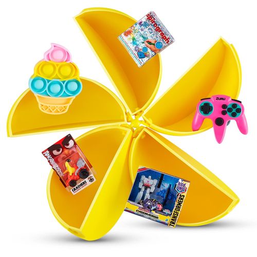 Toy Mini Brands con 5 Sorpresas