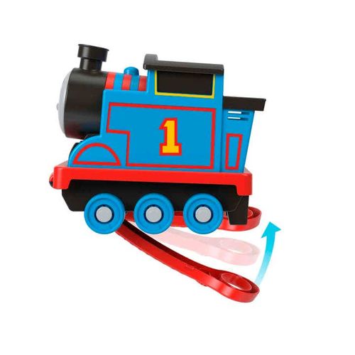 Thomas and Friends Tren de Almacenamiento para Juguetes