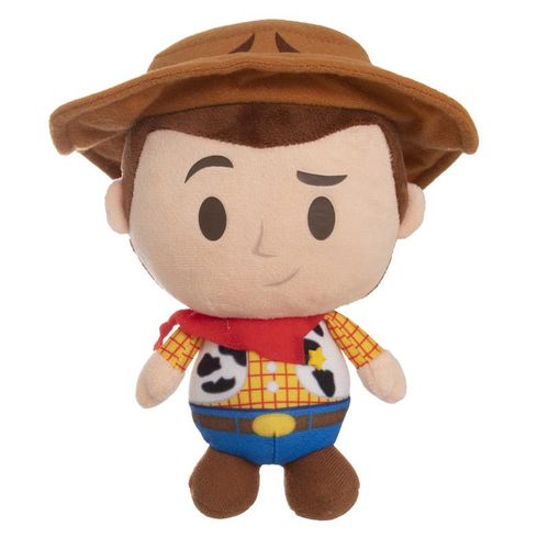 Toy Story Peluche Woody