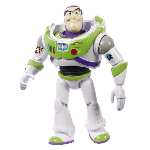 Toy Story Disney Pixar Muñeco Buzz Lightyear