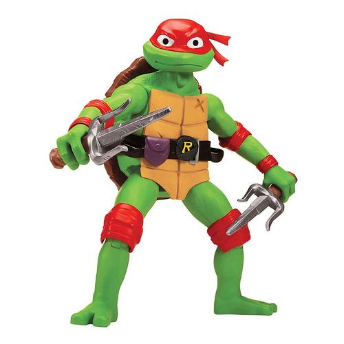 Tortugas Ninja Movie Figura Grande Rafael 89759
