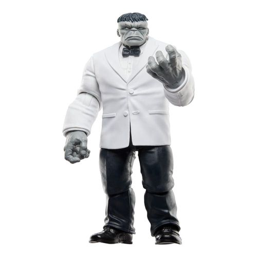 Wolverine Fan Pack Wolverine vs Joe Fix, Marvel Legends F9042