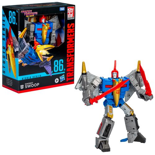 Transformers Studio Series Dinobot Swoop F8773