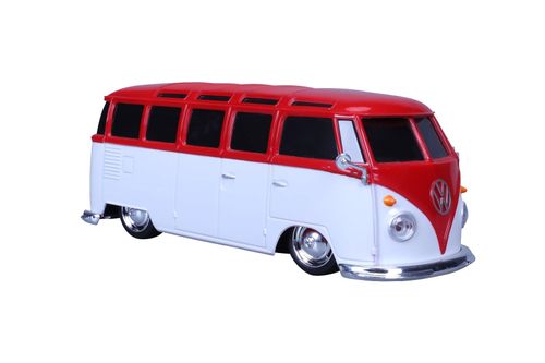 Volkswagen Van Samba Radio Control Escala 1:14