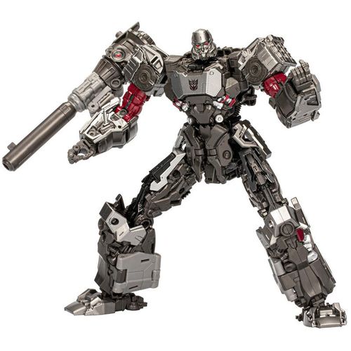 Transformers Gen Studio Series Ldr Mv6 Megatron F8772