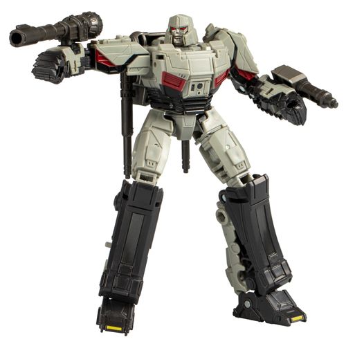 Transformers Studio Series Clase De Lujo: One 114 Megatron F9849
