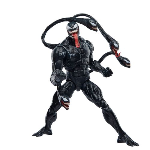 Venom Figura de Colección  Marvel Legends F9091