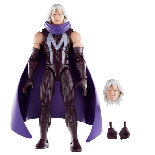 X-Men 97 Figura de Colección de Magneto F9056