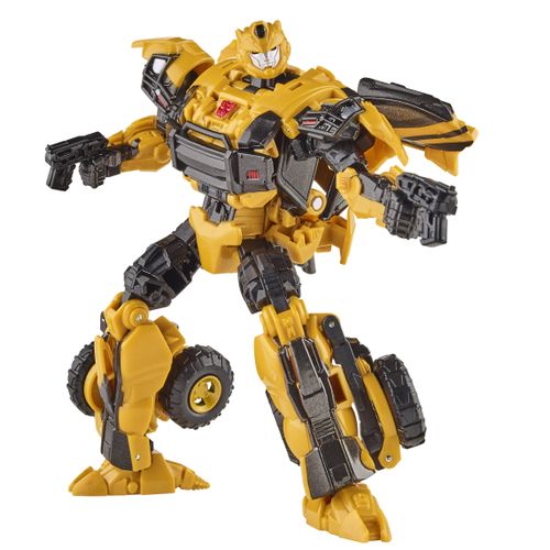Transformers Studio Series: Reactivate 10 Bumblebee F8764