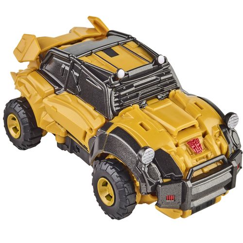 Transformers Studio Series: Reactivate 10 Bumblebee F8764