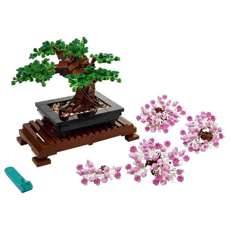 LEGO-Bonsai-Icons-10281