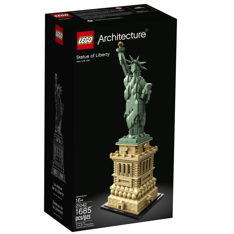 LEGO-Estatua-de-la-Libertad-Architecture-21042