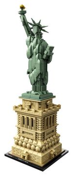 LEGO-Estatua-de-la-Libertad-Architecture-21042