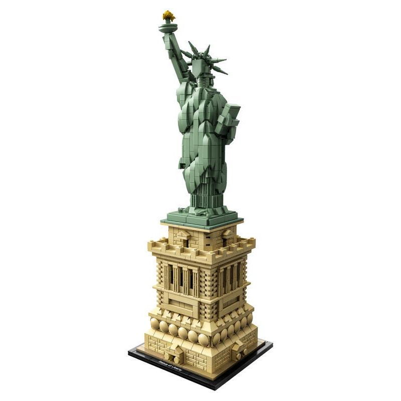 LEGO-Estatua-de-la-Libertad-Architecture-21042