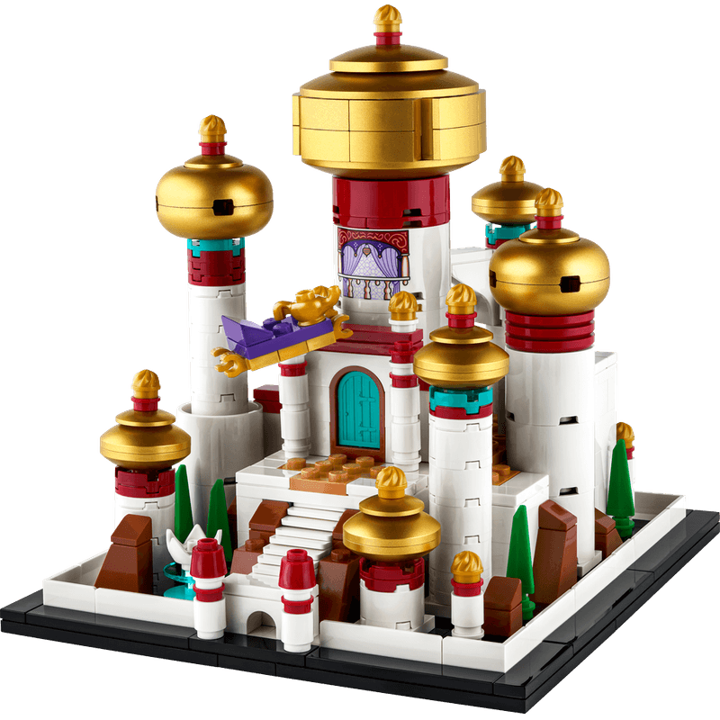 LEGO-Disney-Mini-Palacio-de-Agrabah-40613